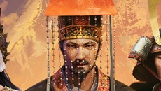 Crusader Kings 3: All Under Heaven - Ek içerik türünde bir oyun