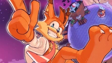 Bubsy: Paws on Fire! Bubsy: Paws on Fire! ile benzer