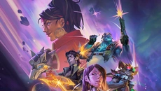 Starfinder: Afterlight