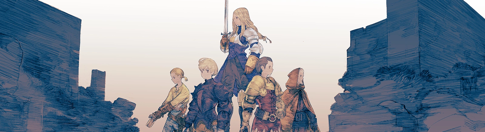 Forum Final Fantasy Tactics - The Ivalice Chronicles