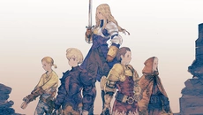 Final Fantasy Tactics - The Ivalice Chronicles - Sıra tabanlı türünde bir oyun