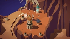 Rift Riff - Kule Savunması (Tower Defense) türünde bir oyun