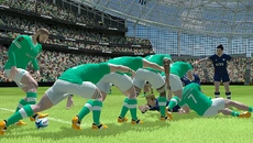 Rugby Nations 26 - Ragbi türünde bir oyun