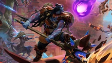 Spellcasters Chronicles - MOBA türünde bir oyun