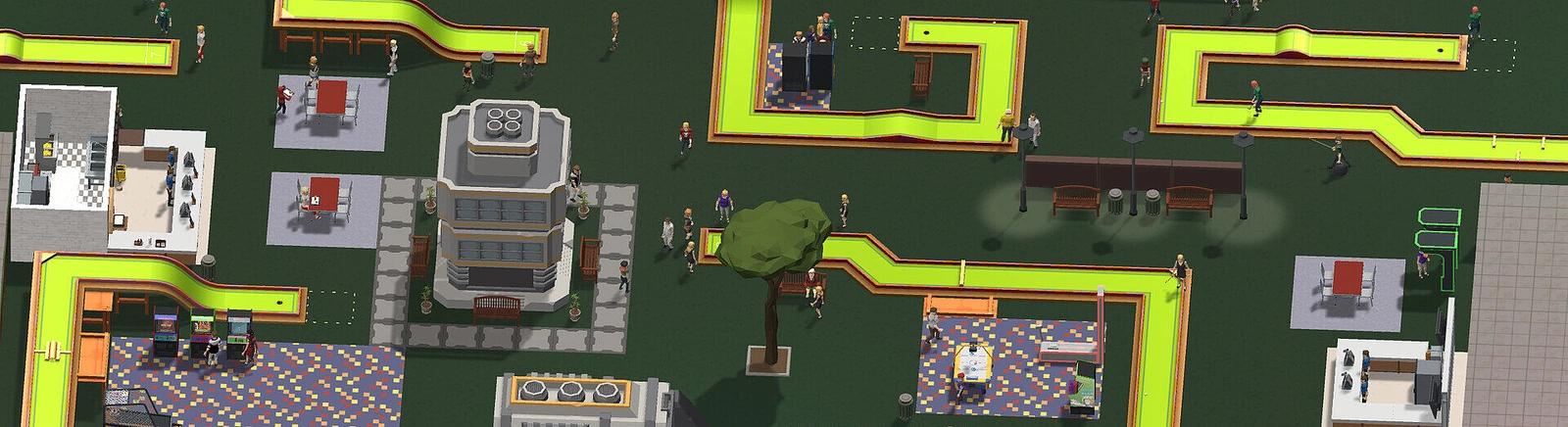 Farklı ülkelerde Jolly Putt - Mini Golf & Arcade çıkış tarihi