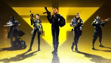 STALCRAFT: X STALCRAFT: X ile benzer