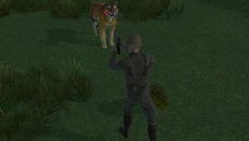 Survival: Hold Your Self - Çiftlik simülatörü türünde bir oyun