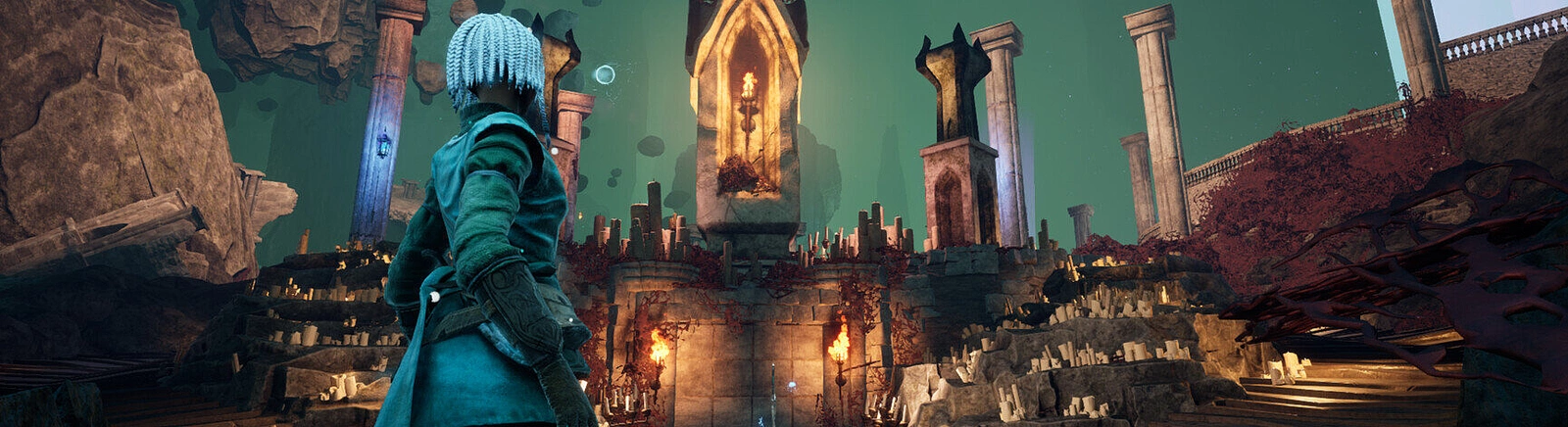 Karmaşık incelemeler Shadow&#039;s Grove hakkında — 0 görüş