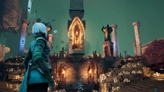 .hack//G.U. Last Recode .hack//G.U. Last Recode ile benzer