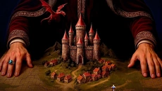 Majesty 2: The Fantasy Kingdom Sim Majesty 2: The Fantasy Kingdom Sim ile benzer
