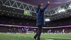 Football Manager 2 Football Manager 2 ile benzer