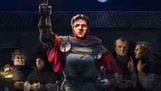 Kingdom Come: Deliverance 2 - Mysteria Ecclesiae - Ek içerik türünde bir oyun