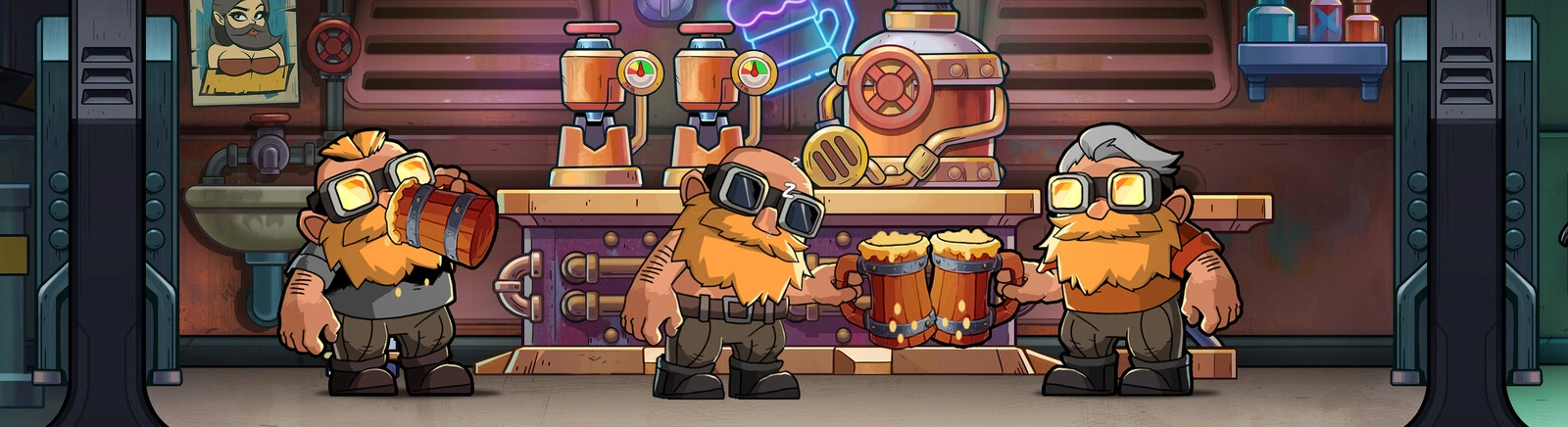 Farklı ülkelerde Underground Nomads çıkış tarihi Farklı ülkelerde Underground Nomads çıkış tarihi