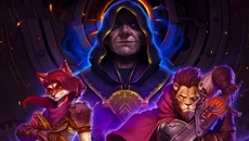 Crystalfall - Zindanlar türünde bir oyun