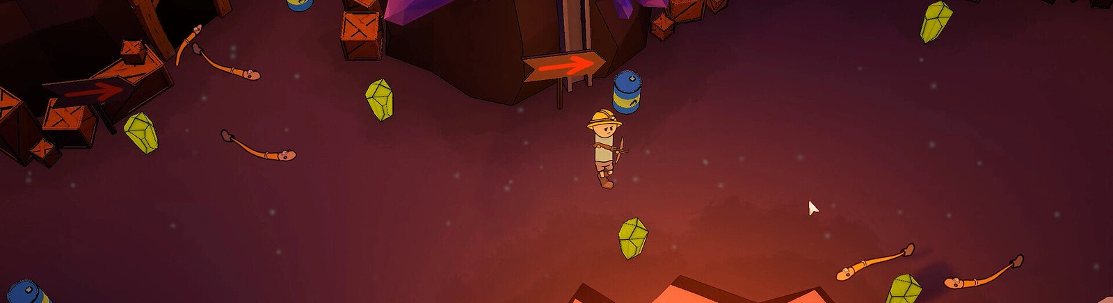 En iyi oyunlar için PC, Super Safe Spelunking ile benzer olanlar En iyi oyunlar için PC, Super Safe Spelunking ile benzer olanlar