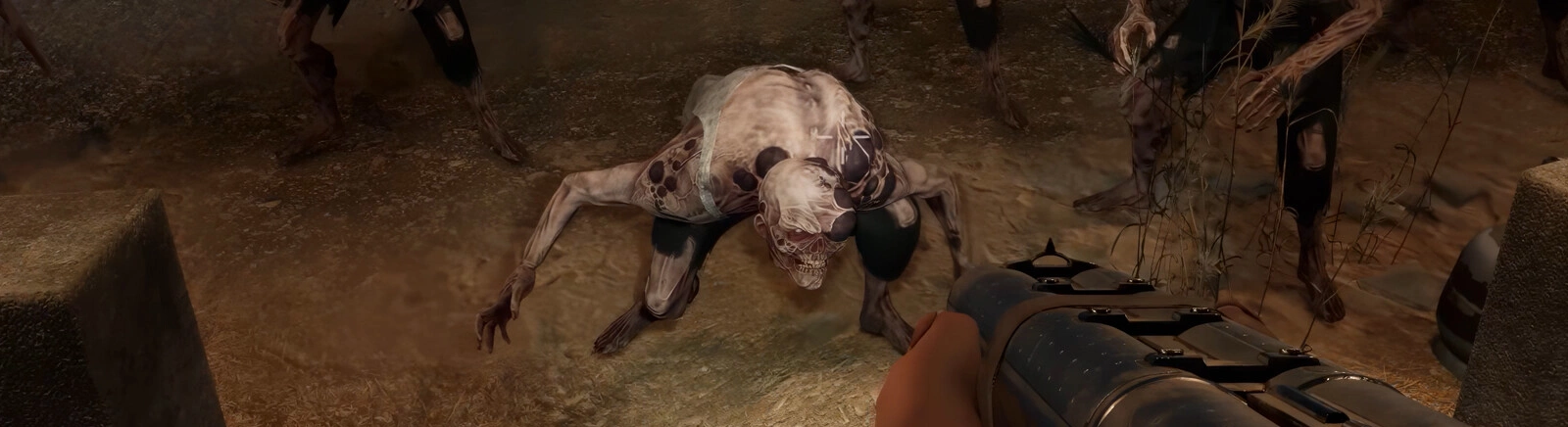 En iyi oyunlar, Ghoul&#039;s Saloon ile benzer olanlar