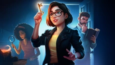 The Seance of Blake Manor The Seance of Blake Manor ile benzer