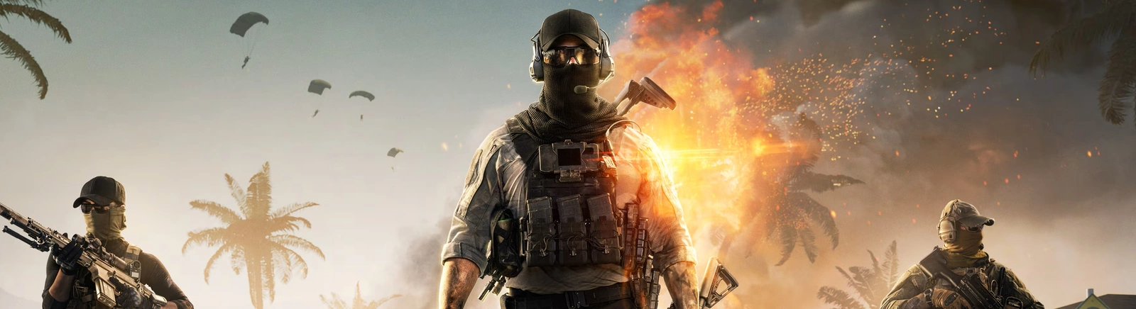 Battlefield REDSEC - bugün çıkan son haberler (Ekim 2025) - koruma kırılması, sistem gereksinimleri, güncelleme haberleri, oyunu nereden indirebilirim, fragman Battlefield REDSEC - bugün çıkan son haberler (Ekim 2025) - koruma kırılması, sistem gereksinimleri, güncelleme haberleri, oyunu nereden indirebilirim, fragman