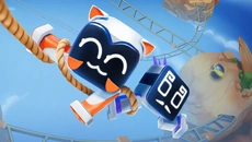 The Adventures of Candle Boy The Adventures of Candle Boy ile benzer