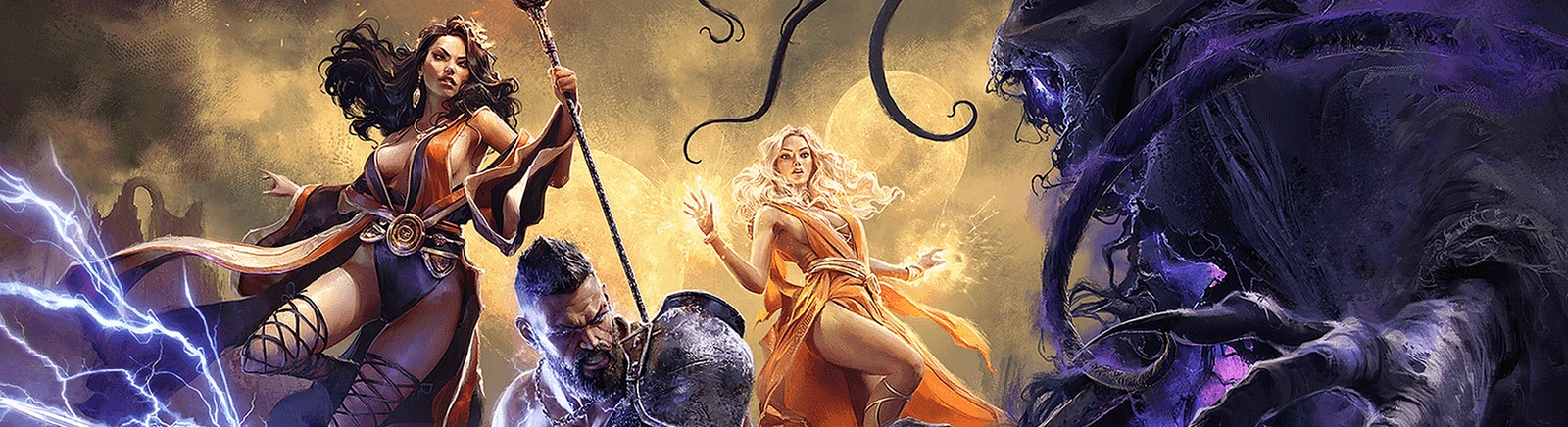 Farklı ülkelerde UnGodly çıkış tarihi