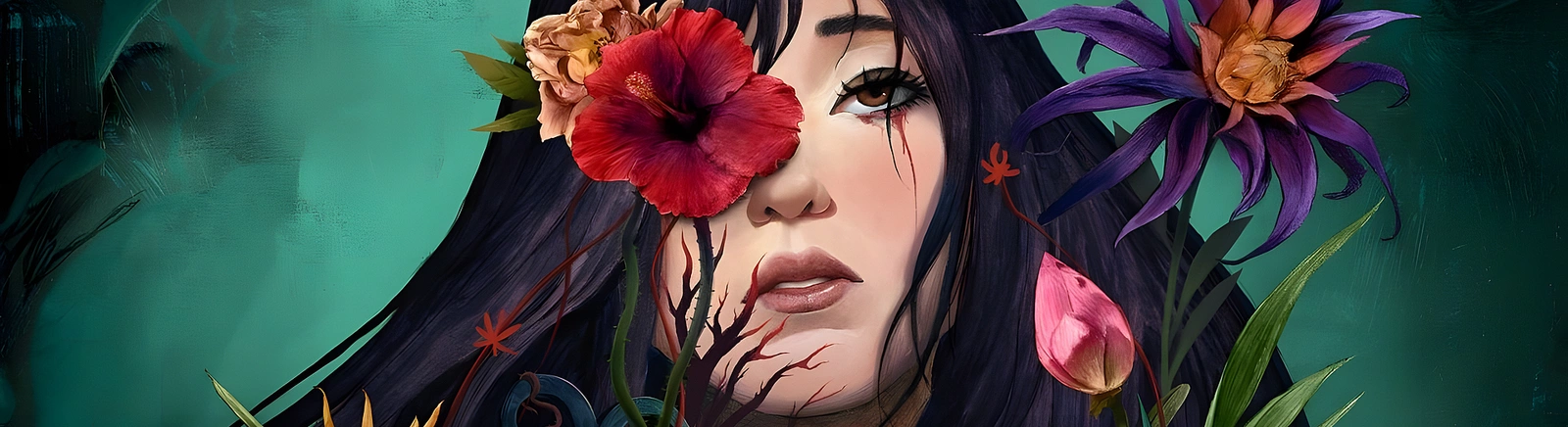 The Florist - bugünün en son haberleri ve dedikoduları (Kasım 2025) - PC çıkış tarihi, sistem gereksinimleri, fragman, duyuru, mekan, hikaye, karakterler