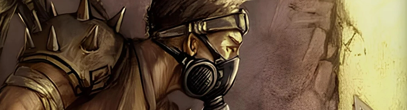 UnderRail 2: Infusion - bugünün en son haberleri ve dedikoduları (Kasım 2025) - PC çıkış tarihi, sistem gereksinimleri, fragman, duyuru, mekan, hikaye, karakterler