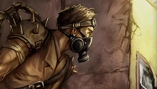 UnderRail 2: Infusion - Sıra tabanlı türünde bir oyun