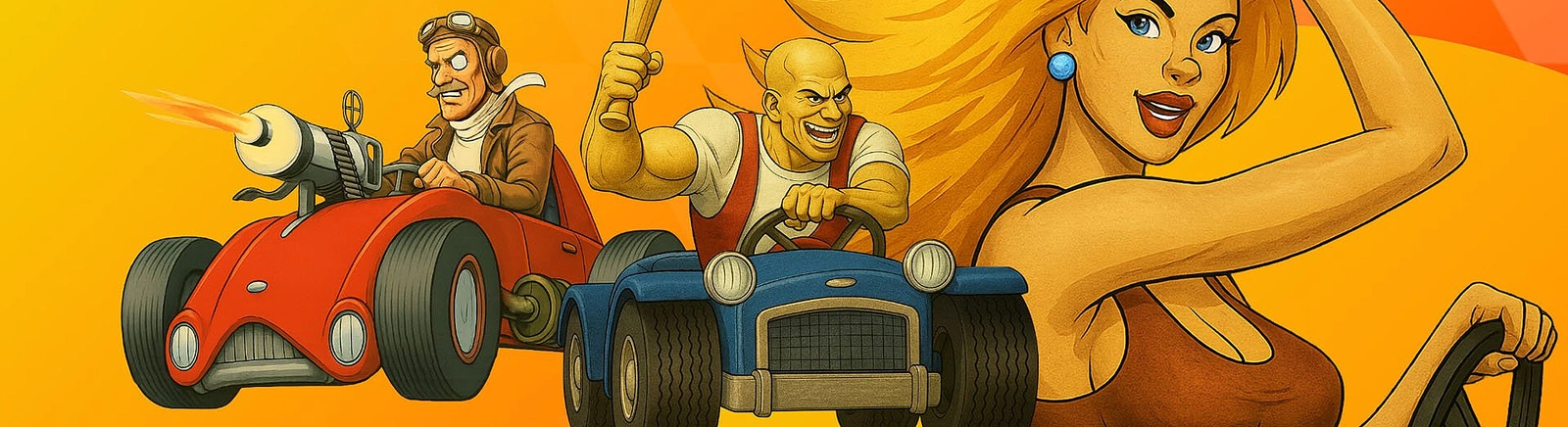 Pozitif yorumlar hakkında Street Racer Collection — 0 görüş