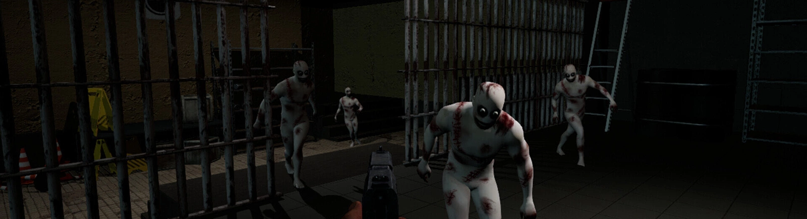 Farklı ülkelerde Hauntrick çıkış tarihi