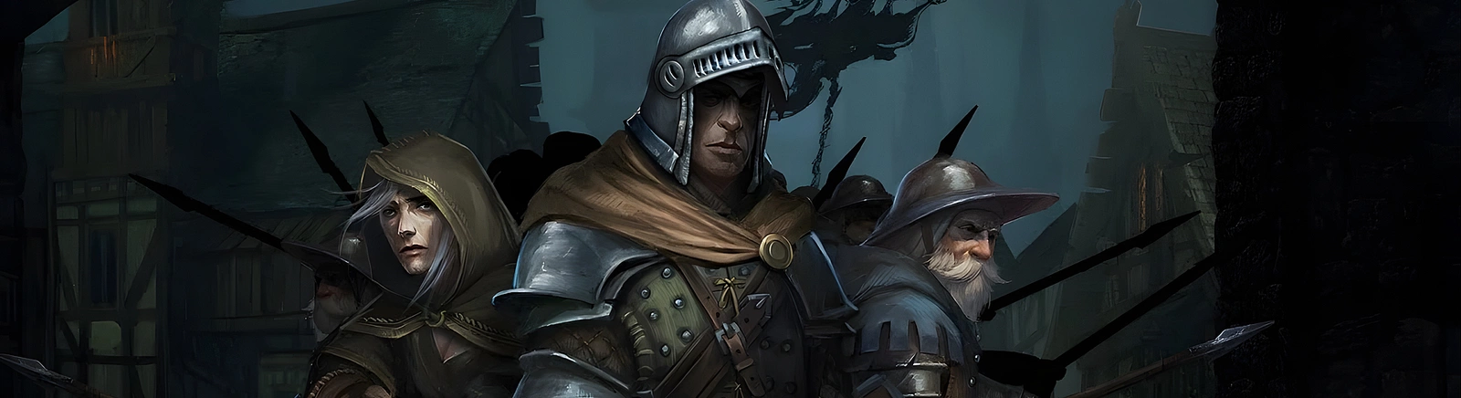 Farklı ülkelerde Plague Lords: Witch Hunt çıkış tarihi