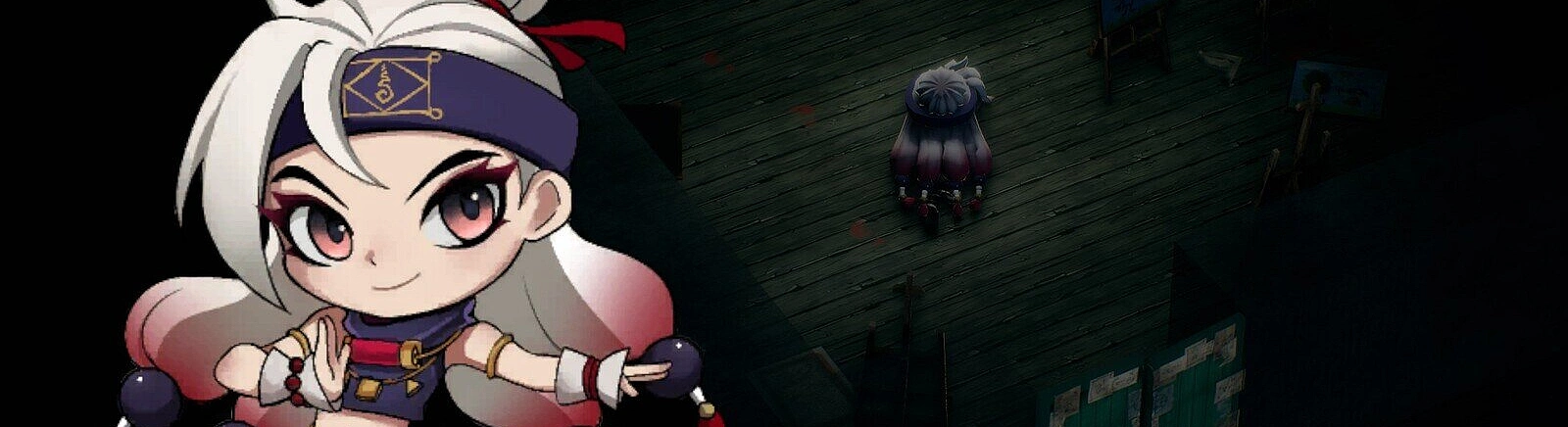 Forum Whisper Of Anima