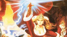 Battle Chess - Satranç oyunu türünde bir oyun