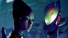 ZEPHON - Sıra tabanlı türünde bir oyun