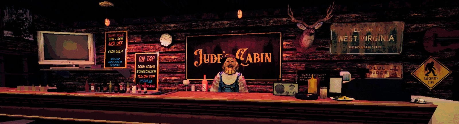 Farklı ülkelerde Blue Ridge Hunting çıkış tarihi