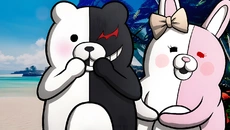 Danganronpa 2x2 - Dedektif türünde bir oyun