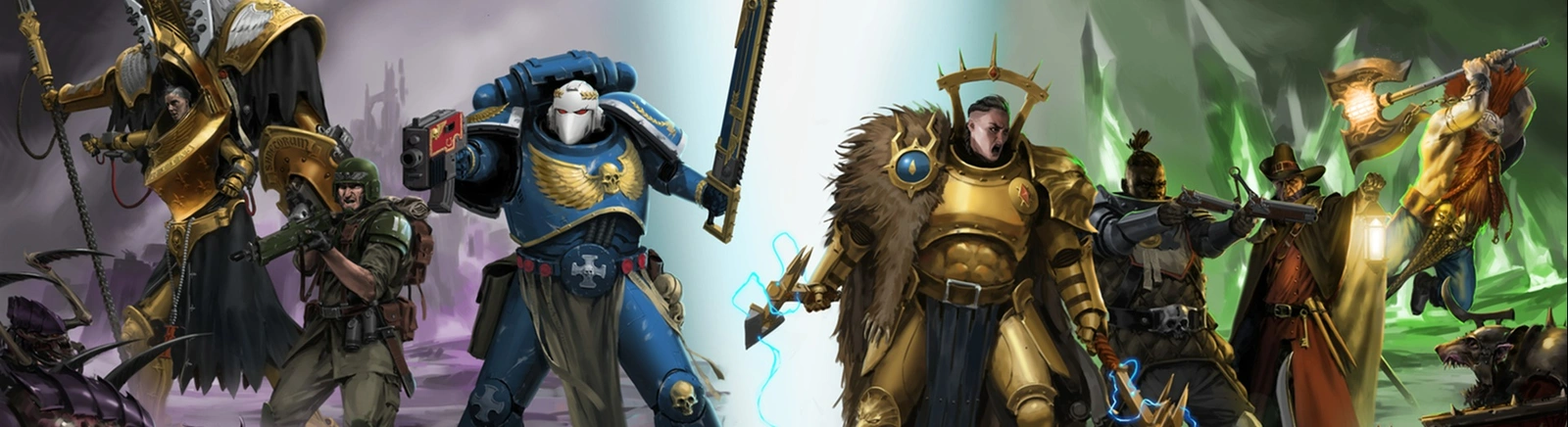 Warhammer Survivors - bugünün en son haberleri ve dedikoduları (Kasım 2025) - PC çıkış tarihi, sistem gereksinimleri, fragman, duyuru, mekan, hikaye, karakterler