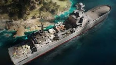 SPARTA 2035 – Sea of Pirates - Sıra tabanlı türünde bir oyun