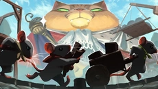 Crusader Kings 3 Crusader Kings 3 ile benzer