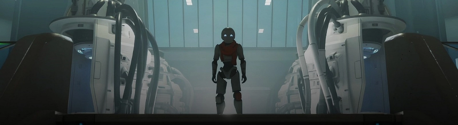 The Last Caretaker — Türkçe Yamanın (makine çevirisi) / Yerelleştirme