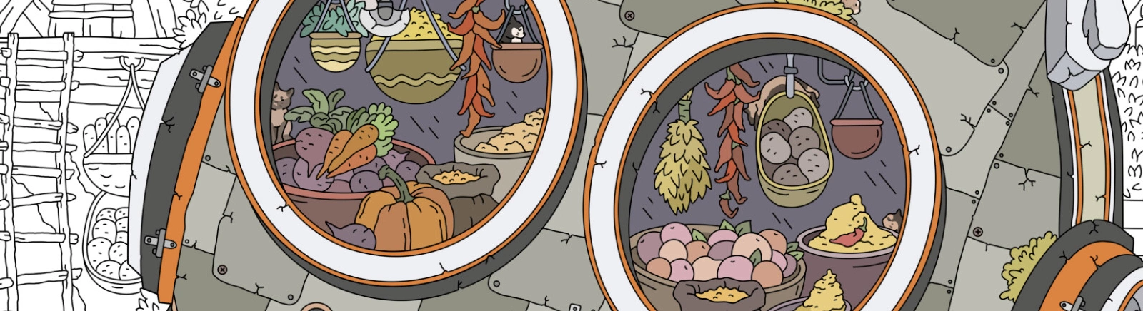 Ucuz HIDDEN CATS 6: After us satın al, %90'a varan indirimler 🏷️, farklı mağazalarda fiyat karşılaştırması