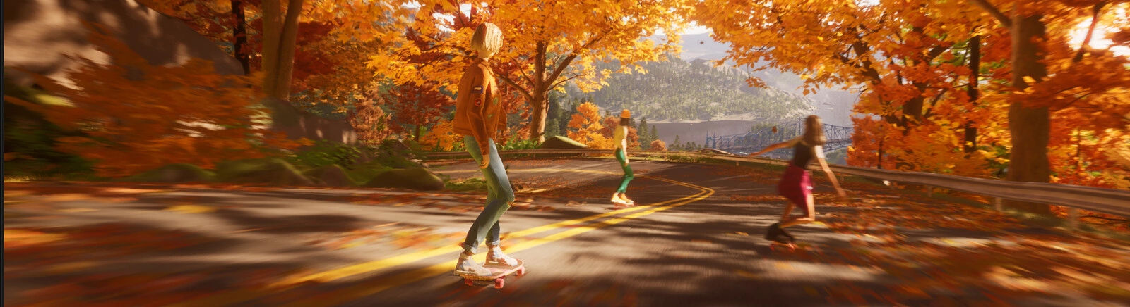 Mixtape - bugünün en son haberleri ve dedikoduları (Kasım 2025) - PC çıkış tarihi, sistem gereksinimleri, fragman, duyuru, mekan, hikaye, karakterler