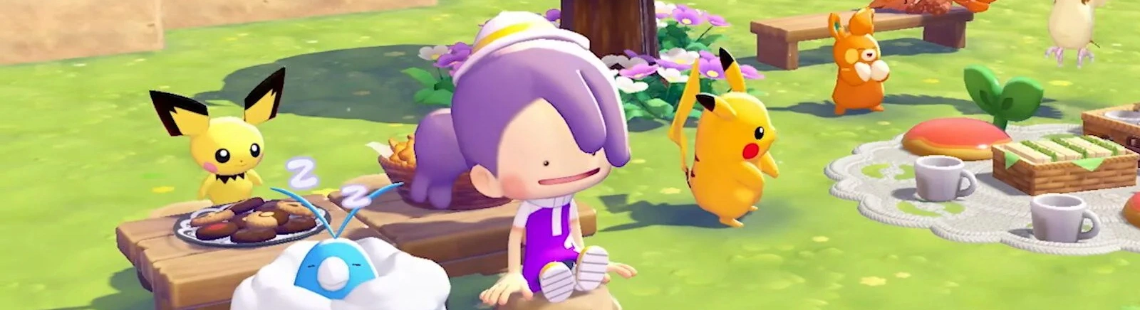 Farklı ülkelerde Pokemon Pokopia çıkış tarihi