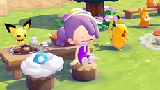 Dragon Quest Builders 2 Dragon Quest Builders 2 ile benzer