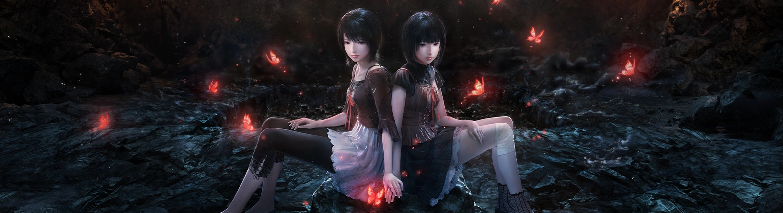 Fatal Frame 2: Crimson Butterfly Remake - bugünün en son haberleri ve dedikoduları (Kasım 2025) - PC çıkış tarihi, sistem gereksinimleri, fragman, duyuru, mekan, hikaye, karakterler