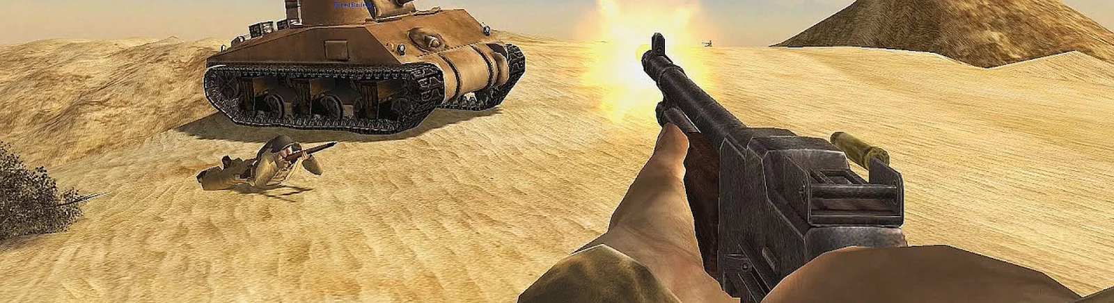 Battlefield 1942 — Трейнер / Trainer (+11) [1.0] [H4XX0R] / Eğitmenler / Hileler