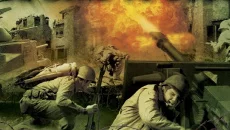 Battlefield 1942: The Road to Rome - Tanklar türünde bir oyun