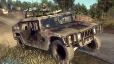 Battlefield: Bad Company 2 - Vietnam Battlefield: Bad Company 2 - Vietnam ile benzer