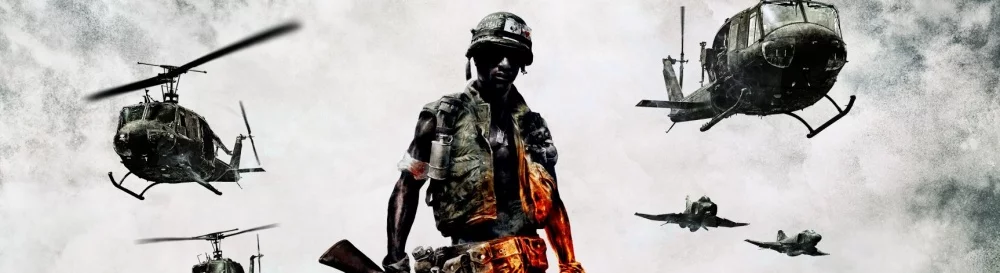 Farklı ülkelerde Battlefield: Bad Company 2 - Vietnam çıkış tarihi