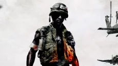 Battlefield: Bad Company 2 - Vietnam - Tanklar türünde bir oyun