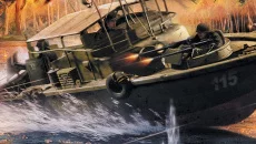 Battlefield Vietnam - Uçuş simülatörü türünde bir oyun